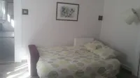 APARTMENT 1ST FLOOR 4 ROOMS 2 BEDROOMS 2-4PERS