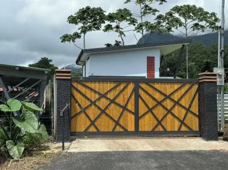 Luxury House+Volcano View+Pool