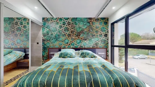 Villa Luxe Design en Drôme Provençale