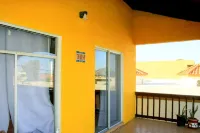 WATCH THE SUNRISE, SEA & MOUNTAINS FROM THIS  2BR CONDO! NEAR ALL! CONDO 304 Hotels in San Felipe