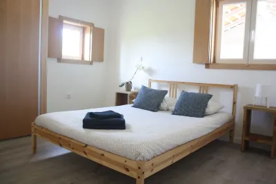 New house near Aveiro Hotel a 