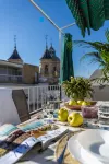Genteel Home Mano de Hierro - Bungalows