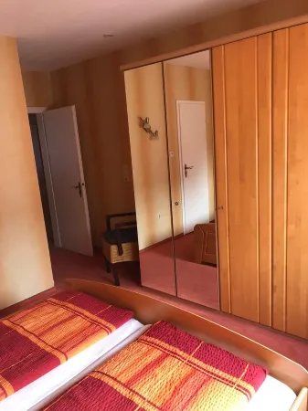 Huus Borkum - throw anchor * feel good * and * enjoy Отели рядом с достопримечательностью «Боркум»