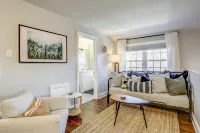 The Loft at Riverside