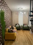 Spacious 3BR King Bed, 10mins to Train and 20mins to EWR Hotels near Hoboken Historical Museum