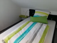 Self-in Goslar, suitor Apartments - Attic