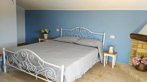 New attic!La Ferula, super panoramic house in the mountains-Sardinia, Seulo Hotels in Seulo