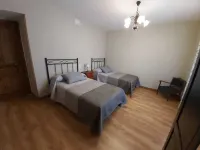 A rural house with the comforts of the city Hotels in Campo de San Juan