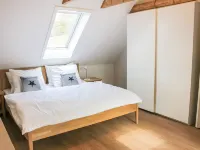 Deichkind * Holiday apartment on the North Sea in Husum * At home by the sea Hotels in Husum