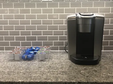 Business Suite Richardson/Cityline