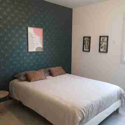 Nouvelle Villa Provençale Calme, Proche du Centre Rooms