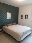 Nouvelle Villa Provençale Calme, Proche du Centre