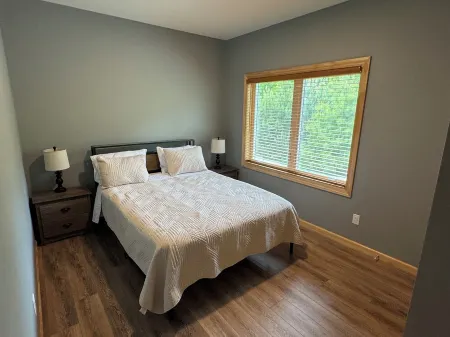 New Construction 3-Bedroom Townhome minutes from Fish Creek and Egg Harbor