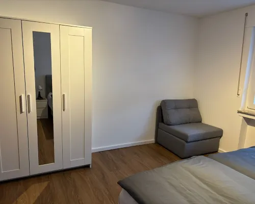 Ferienwohnung für bis zu 10 Personen im Nationalpark Eifel. Nähe zum Rursee Hotels in Heimbach