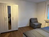 Ferienwohnung für bis zu 10 Personen im Nationalpark Eifel. Nähe zum Rursee Hotels in Heimbach