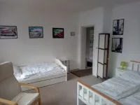 Lovely, very quiet vacation apartments for groups of up to 23 people Hotel a Bad Sachsa