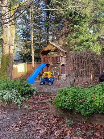 Home away from Home Отели в г. Федерал-Уэй