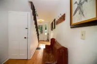 Charming getaway cottage by the Green Mountains/Killington/Okemo in Vermont!