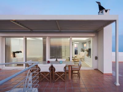 Ellinikon 360 Roof Top