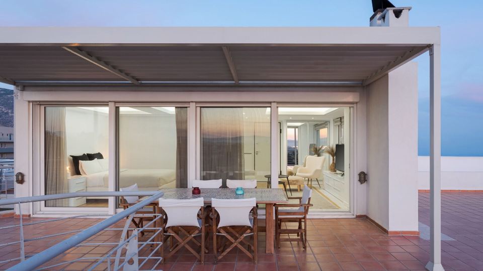 Ellinikon 360 Roof Top