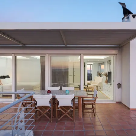 Ellinikon 360 Roof Top