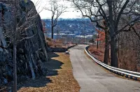 Spacious, Cozy, near T station -Private Parking -Free Wifi -Washer & Dryer - AC Hotels in Malden