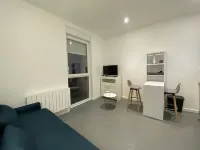 #Casamara 1 2-bed apartment | Netflix