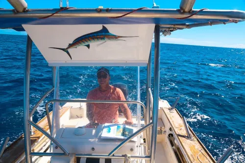 Maison vue Mer, Piscine
