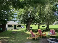Kawartha Lakes Cottage