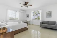 Tropical Paradise in Rincón. Stunning Views Hotels in Puntas