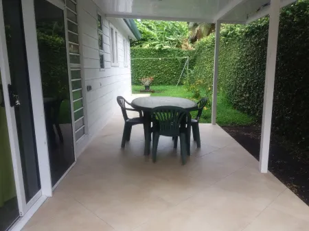 Bungalow in Mahina, Ahonu Valley