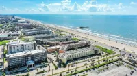 Ocean View 2 Pools -Tennis ct - Shoreline Stays 22