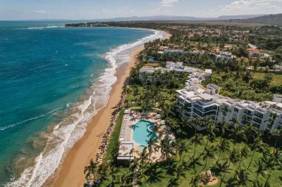 Seawinds In Punta Goleta, Cabarete. Luxurious Seaside Paradise!