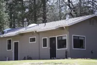 Yosemite/Mariposa Mountain Get-a-way