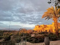 Maisonette with panoramic view and terrace
