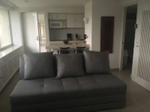 FANTASTIC LOFT/STUDIO IN MONARCA