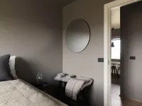 Klöpp Lodge - Snæfellsnes Peninsula Hotel a 
