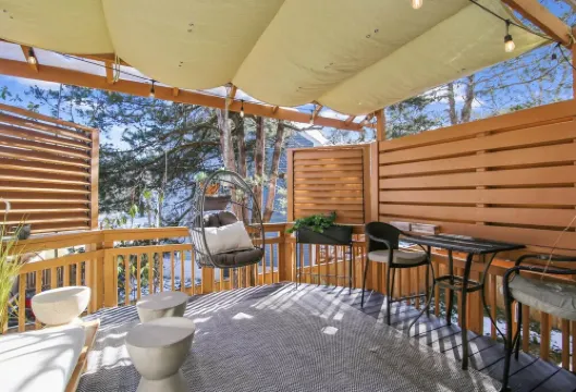 Harpers Ferry Luxury, Spa Bathroom, Movie Room, high-end design and furnishings