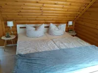 Vacation Home Traumblick 145 m², Pool, Sauna with Panorama, Whirlpool, Guest Card Hotels in Hornberg