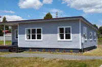 Te Honu House - 13B Millar Street, NP village *free wifi, sky TV & Spa pool Các khách sạn ở 