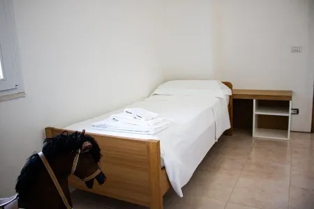 ROSELLE - SAN BASILIO GUEST HOUSE Отели рядом с достопримечательностью «Basilica di Santa Maria Maggiore»