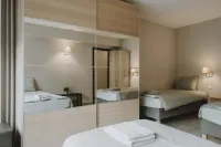 City rock: bright new 2bed/2bath downtown apartment Các khách sạn ở 