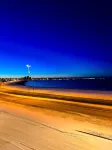 Luxurious modern apartment in Reykjavik with ocean view! Hotels in 