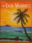 Casa Vasquez Sea Beach Village with Roof Deck, Balcony, Pool, & Beach