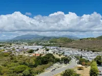 Always a 5 Star experience at Heavenly Horizon! Oceanfront condo