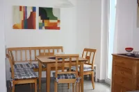 Apartment in the immediate vicinity of the Arlberg ski area