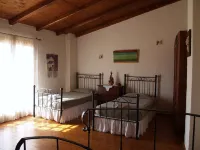 Anopolis Heraklion: Villa Fabrica - the old olives' press.