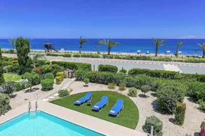 Latchi Beach Hotels in der Nähe von Lara Bay Turtle Conservation Station