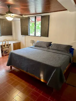 Pacific Ocean-Front Villa de Azul. stunning Sunrises & Sunsets, 3bd 2 full baths