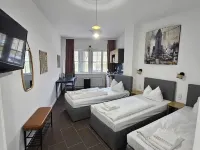 Apartment Hotel Sleep INN Hotels in Herzogtum Lauenburg